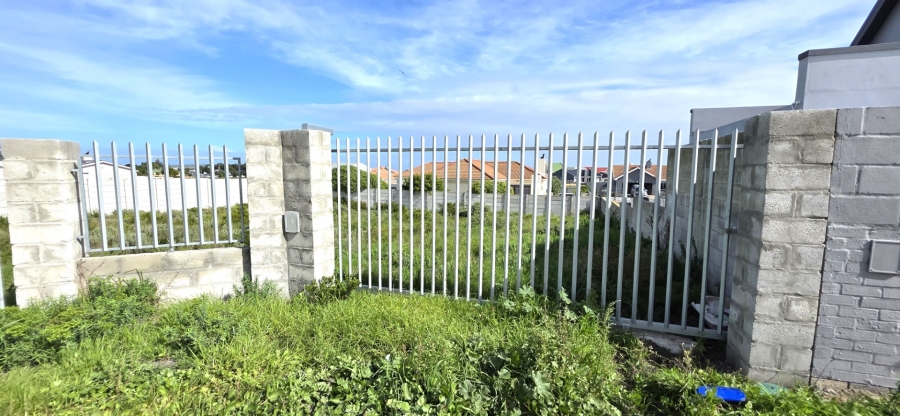 Commercial Property for Sale in Perlemoenbaai Western Cape